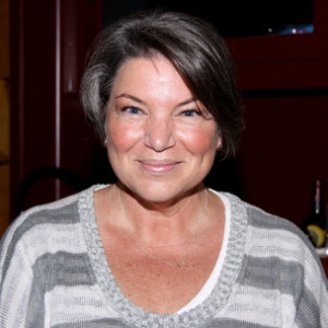 Mindy Cohn