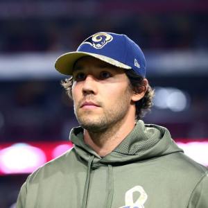 Nick Foles