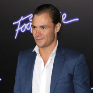 Patrick Flueger