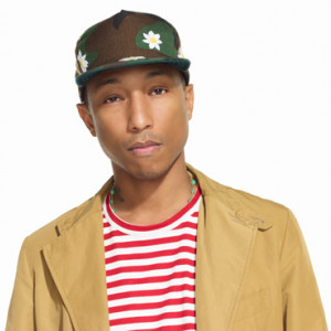 Pharrell Williams