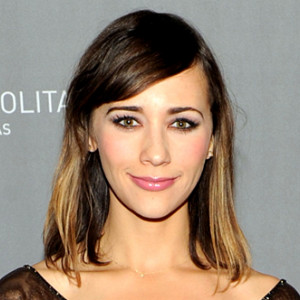 Rashida Jones
