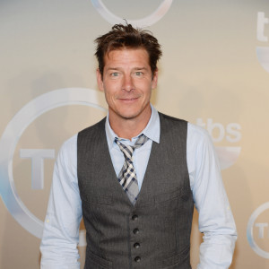 Ty Pennington