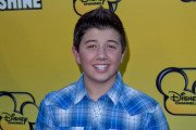 Bradley Steven Perry