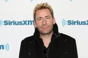 Chad Kroeger