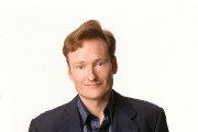 Conan O'Brien