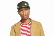 Pharrell Williams