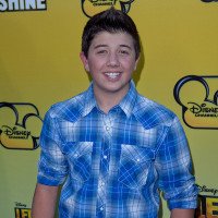 Bradley Steven Perry