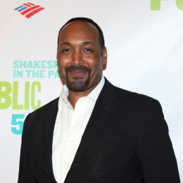 Jesse L Martin profile picture