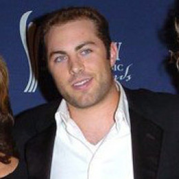Jay Mcgraw profile picture