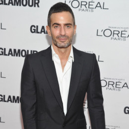 Marc Jacobs profile picture