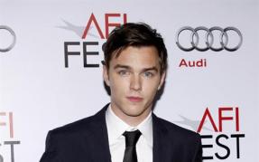 Nicholas Hoult
