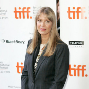 Amy Morton