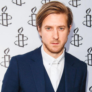 Arthur Darvill