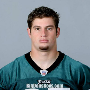 Brent Celek