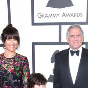 Charlie Moonves