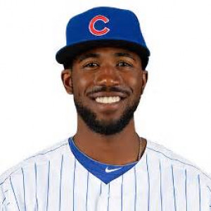 Dexter Fowler