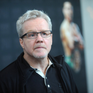 Freddie Roach