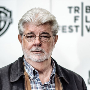 George Lucas 