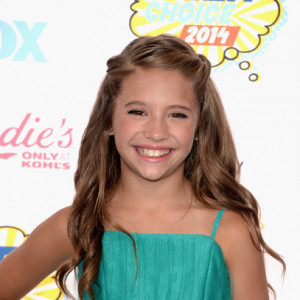 Mackenzie Ziegler