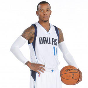 Monta Ellis