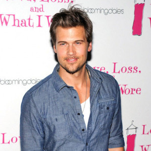 Nick Zano