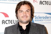 Jack Black