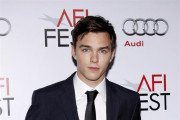 Nicholas Hoult