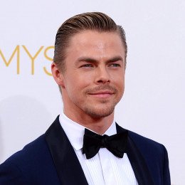 Derek Hough profile picture