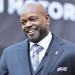 Emmitt Smith profile picture