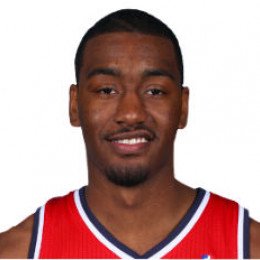 John Wall profile picture