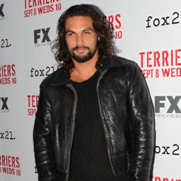 Joseph Momoa profile picture