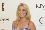 Stephanie Pratt