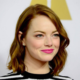 Emma Stone profile picture