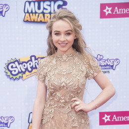 Sabrina Carpenter profile picture