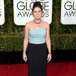 Actress Golden