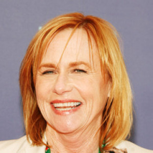Amy Madigan