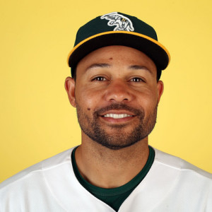 Coco Crisp