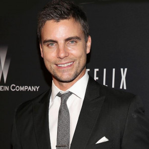 Colin Egglesfield