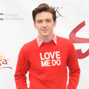 Drake Bell