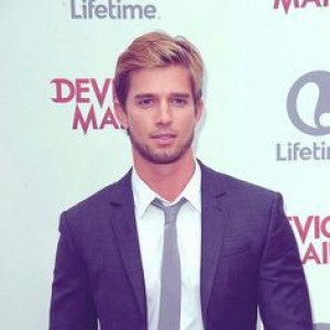 Drew Van Acker
