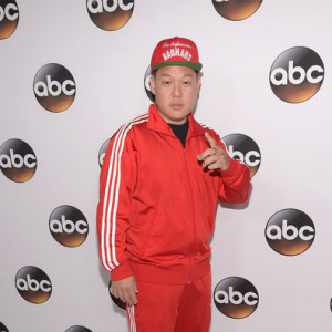 Eddie Huang