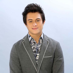 Enrique Gil