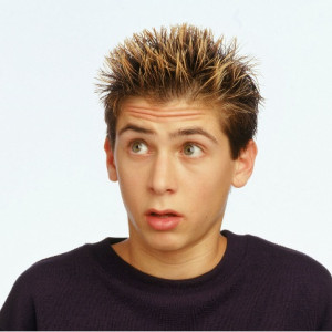 Justin Berfield
