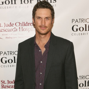 Oliver Hudson
