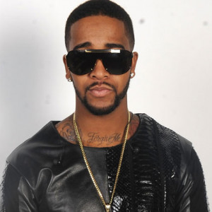 Omarion 