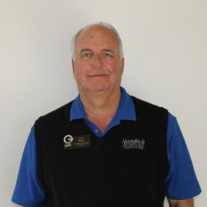Rick Hendrick