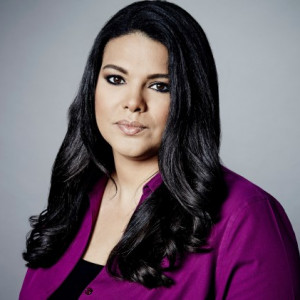 Sara Sidner
