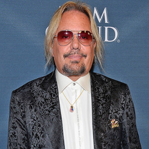 Vince Neil