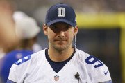 Tony Romo