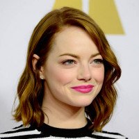 Emma Stone
